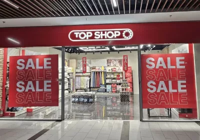 Magazine Top-Shop