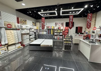 Top-Shop - Shopping MallDova