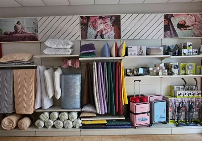 Top-Shop - Soroca