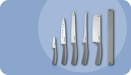 Cutite si Feliatoare