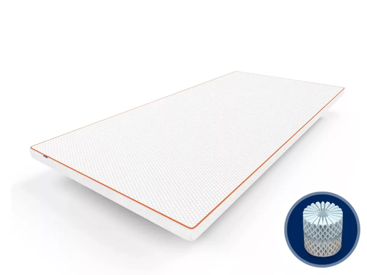 Topper Octasmart Essential