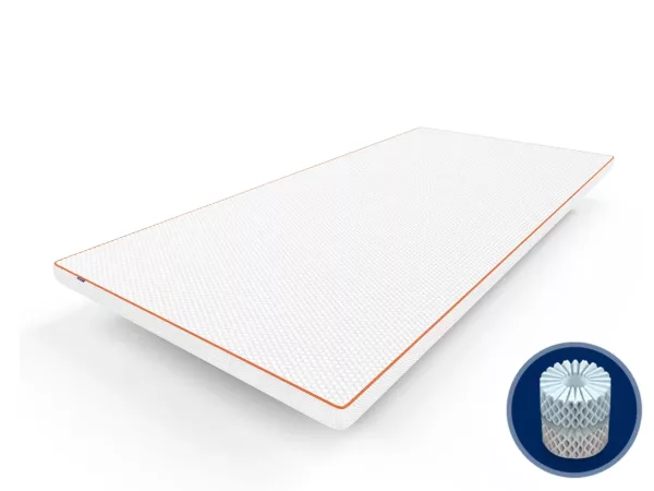 Topper Dormeo Octasmart Essential Topper Octasmart Essential