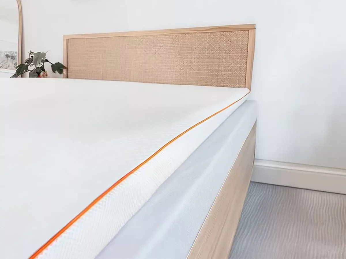 Topper Octasmart Essential