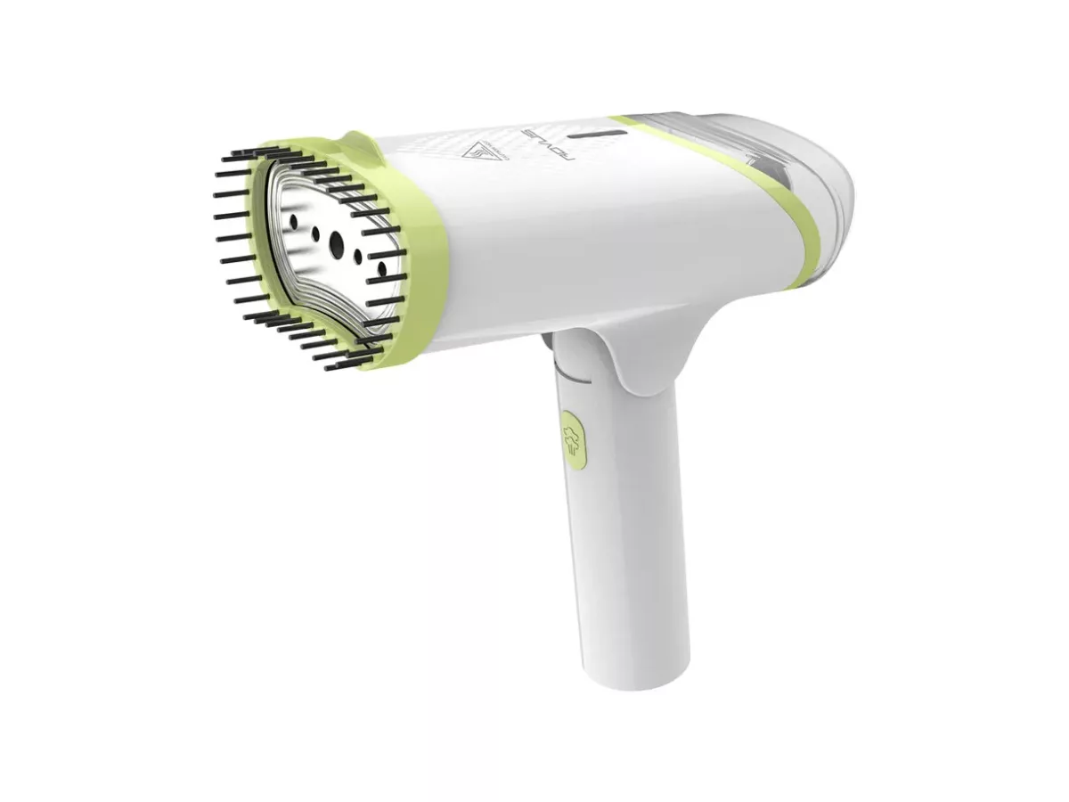 Dispozitiv de călcat cu aburi Rovus