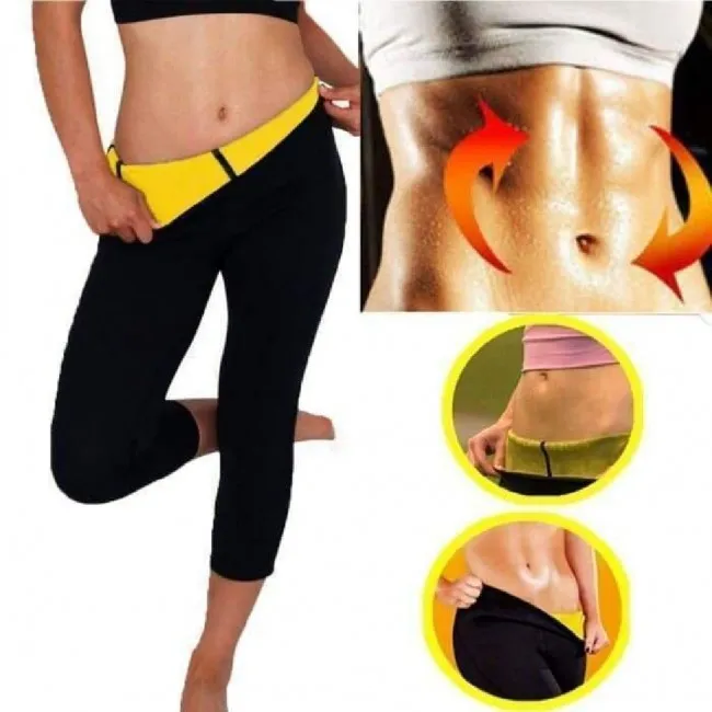 Pantaloni scurţi pentru slăbire Hot Shapers