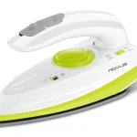 Fier de călcat de călătorie Rovus