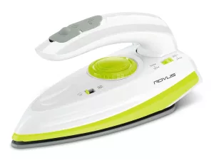 Fier de călcat de călătorie Rovus