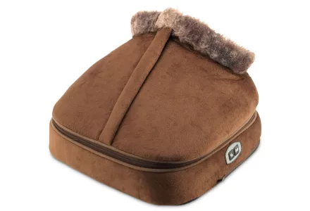 Dispozitiv de masaj 3in1 Warm Massager