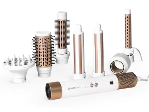 Set de coafat Wellneo Airtech PRO