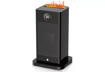 Încălzitor și umidificator de aer Rovus Flame