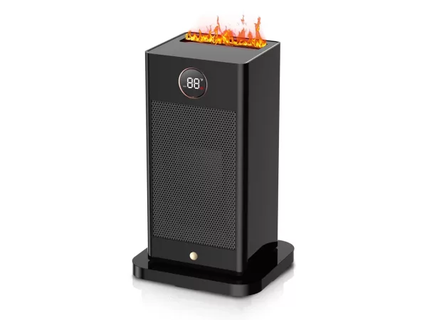 Încălzitor și umidificator de aer Rovus Flame