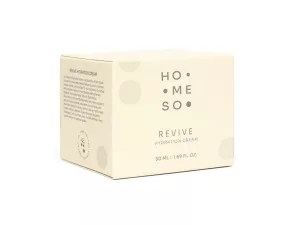 Cremă hidratantă HoMEso REVIVE