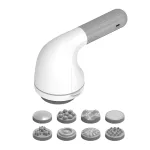 Dispozitiv pentru masaj fără fir Wellneo Super Relax