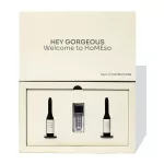 Set de terapie HoMEso