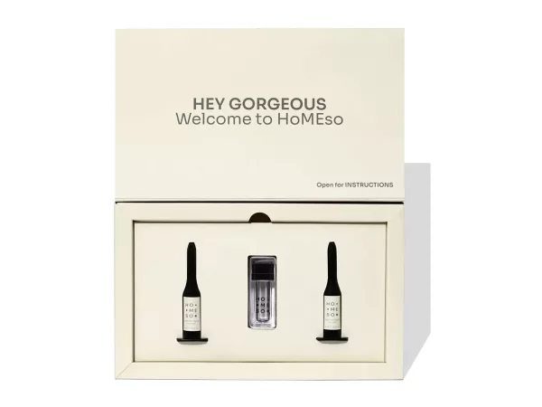 Set de terapie HoMEso