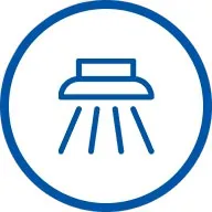 Dispozitiv pentru masaj fără fir Wellneo Super Relax