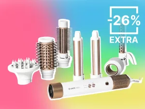 Set de coafat Wellneo Airtech PRO