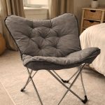 Attachment image of Codrina Marian's review on Scaun pliabil Dormeo Cozy