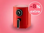 8 martie- air fryer star