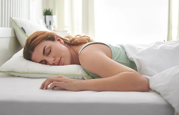 подушка Dormeo Aloe Vera