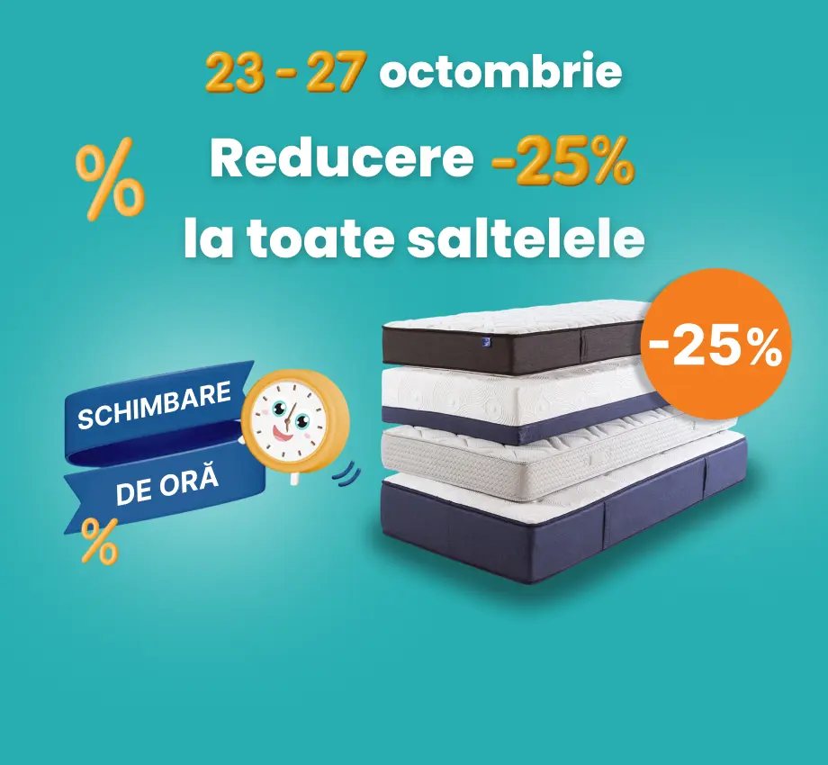 Schimbare de Ora