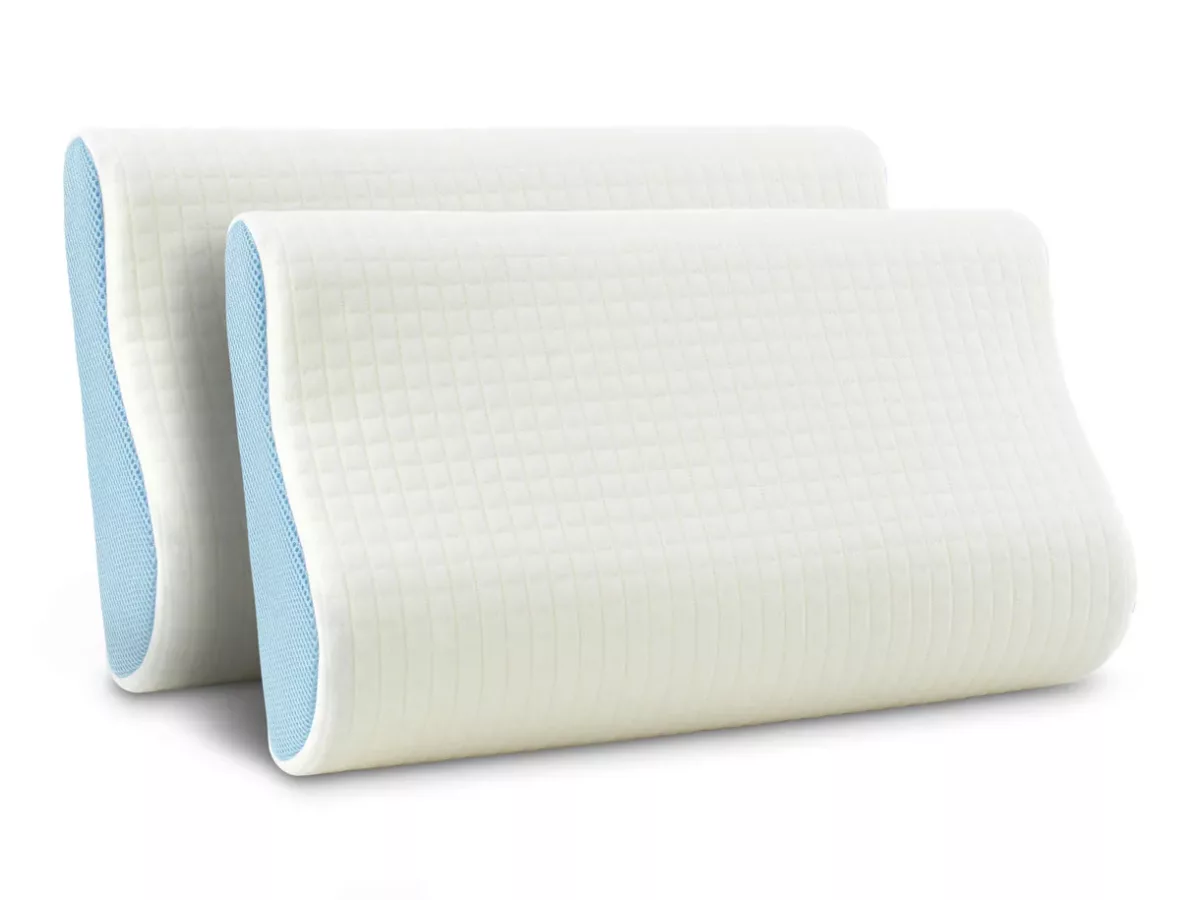 Set perne anatomice Siena Dormeo