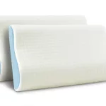 Set perne anatomice Siena Dormeo