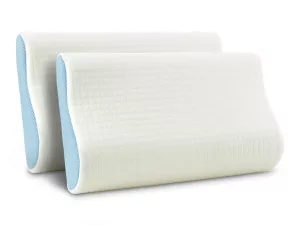 Set perne anatomice Siena Dormeo