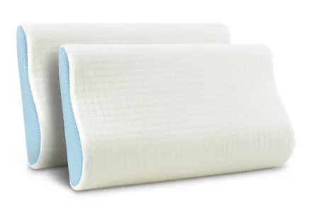 Set perne anatomice Siena Dormeo