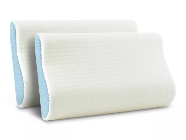 Set perne anatomice Siena Dormeo