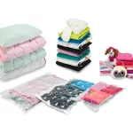 Set de pungi vacuum Dormeo