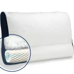 Perna Air+ Smart Dormeo