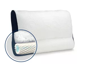 Perna Air+ Smart Dormeo