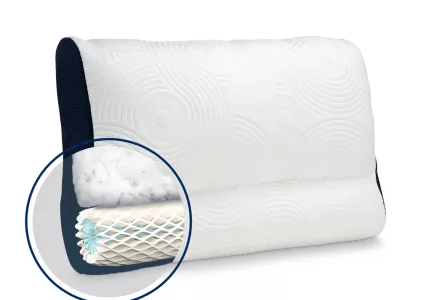 Perna Air+ Smart Dormeo