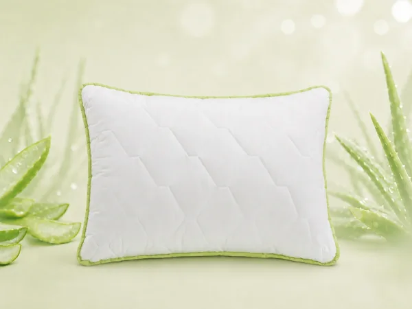 Pernă clasică Dormeo Aloe Vera 50x70 cm