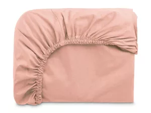 Простыня на резинке Dormeo Essentials