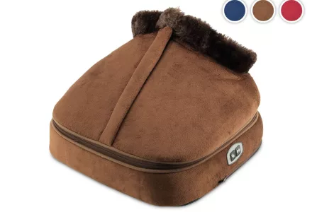 Dispozitiv de masaj Wellneo 3in1 Warm Massager