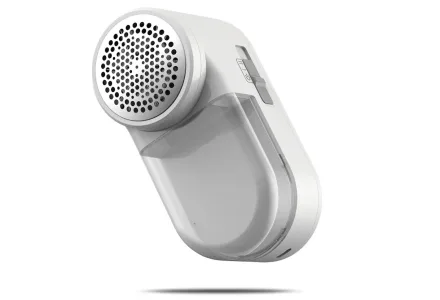 Aparat de curățat scame cu perie Primera