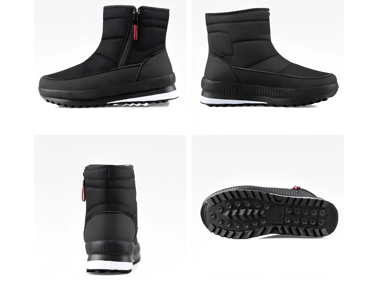 Зимние сапоги Walkmaxx