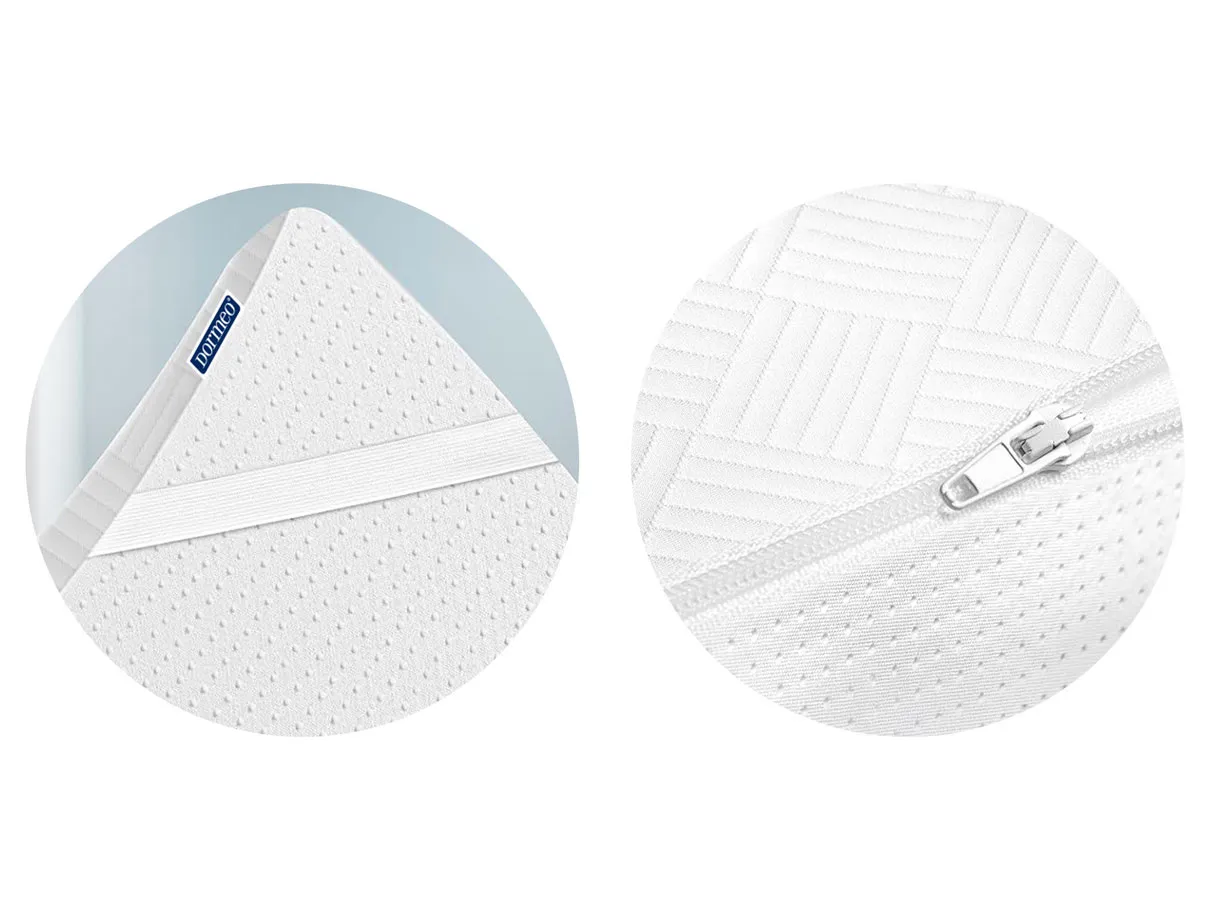 Топпер Dormeo Nature's Aloe Vera 4 см