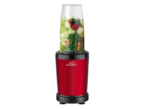 Extractor de nutrienți Primera Nutrilife (Roșu)