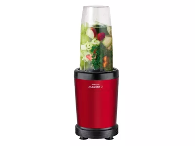 Extractor de nutrienți Primera Nutrilife (Roșu)