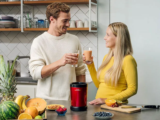 Extractor de nutrienți Primera Nutrilife