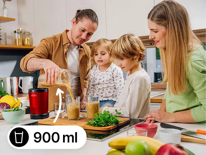 Extractor de nutrienți Primera Nutrilife