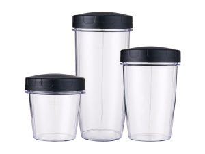 Recipient cu capac Primera Nutrilife