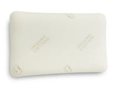 Pernă din spumă cu memorie Dormeo 40x60 cm