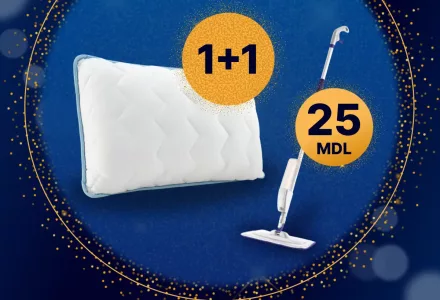 Pernă clasică Dormeo Siena