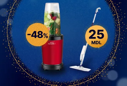 Extractor de nutrienți Primera Nutrilife (Roșu)