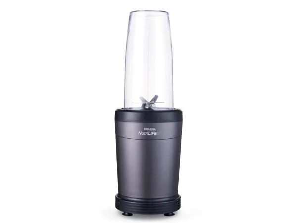 Extractor de nutrienți Primera Nutrilife (Gri)