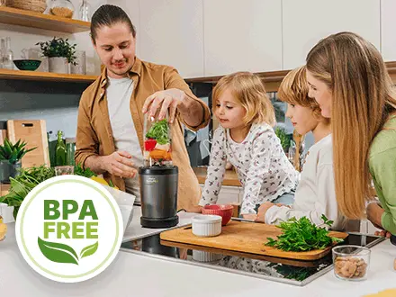 Extractor de nutrienți Primera Nutrilife (Gri)